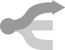 File:Disambig gray.svg