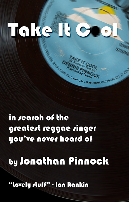 Jonathan Pinnock