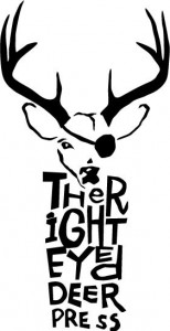 righteyeddeer