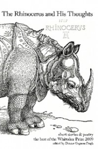 Rhinocerous