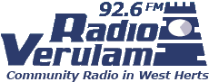 Radio Verulam