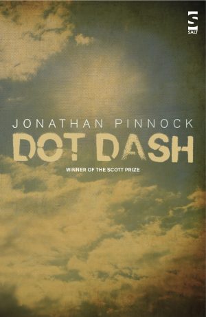 Signed Copy of Dot Dash