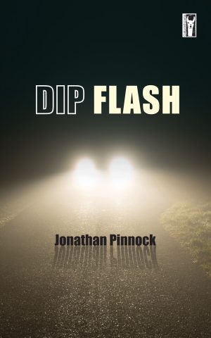 Signed Copy of Dip Flash