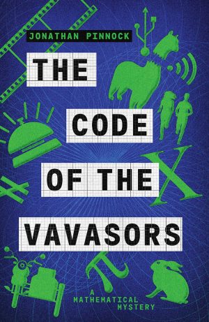 Signed copy of The Code of the Vavasors