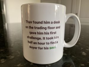 $oul Mug